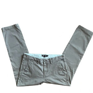 Vans Authentic Chino Tan Carpenter Pants PP